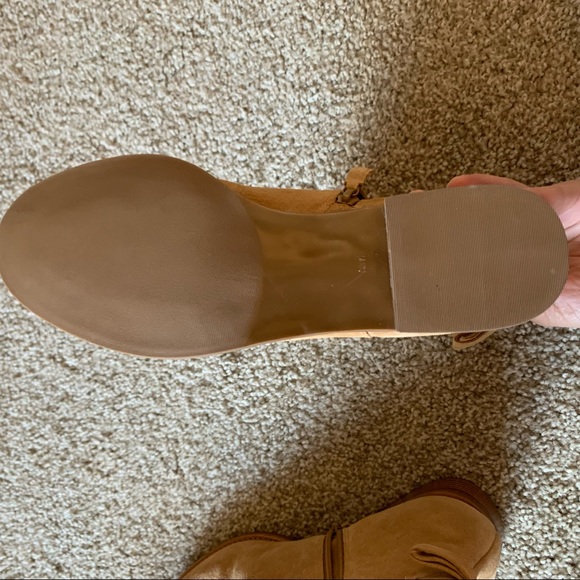 🤍New booties never worn!🤍 - Picture 7 of 13